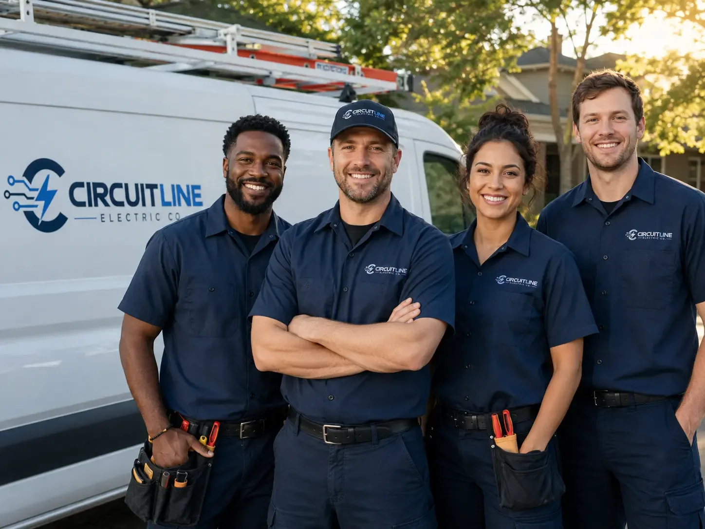 Whole Home Rewiring company in Fort Monmouth, NJ