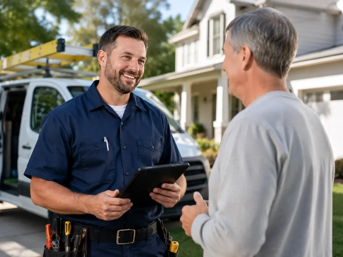 Whole Home Rewiring Fort Monmouth, NJ FAQs